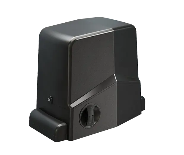 фото: Привод для откатных ворот AN‑Motors ARW‑1000MKIT