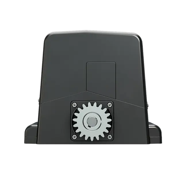 фото: Привод для откатных ворот AN‑Motors ARW‑1000MKIT