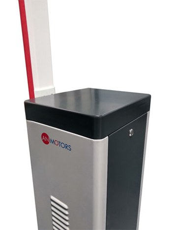 фото: Автоматический шлагбаум AN-Motors ASB6