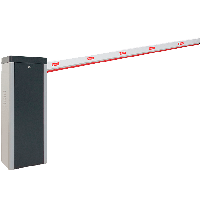 фото: Автоматический шлагбаум AN-Motors ASB6
