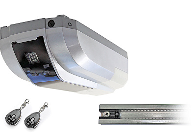 фото: Привод для гаражных ворот ASG1000/4KIT