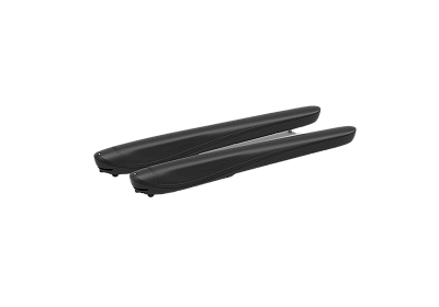 фото: Комплект приводов ALUTECH AMBO AM5000KIT-N для распашных ворот с электромеханическими концевыми выключателями и блоком управления CU-AM