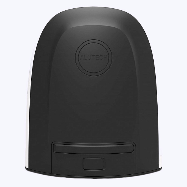 фото: Привод для откатных ворот ALUTECH ROTEO RTО-2000M с магнитными концевыми выключателями для ворот весом до 2000 кг.