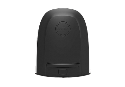 фото: Привод для откатных ворот ALUTECH ROTEO RTО-500M с магнитными концевыми выключателями для ворот весом до 500 кг.