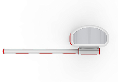 фото: Виды работ по ремонту шлагбаума