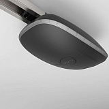 фото: Скоростной привод для гаражных ворот площадью до 8,4 м2 ALUTECH LEVIGATO LG-600F