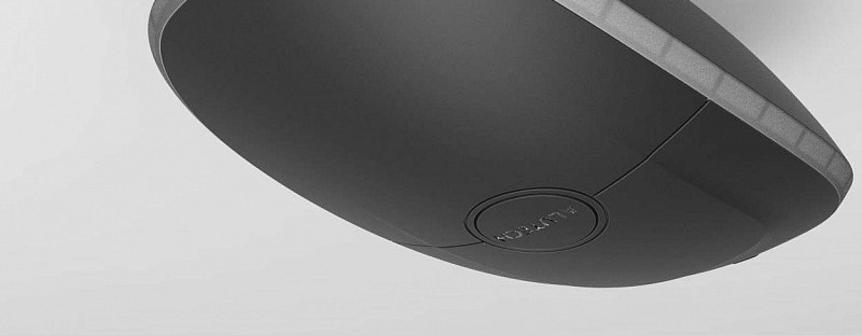 фото: Скоростной привод для гаражных ворот площадью до 8,4 м2 ALUTECH LEVIGATO LG-600F