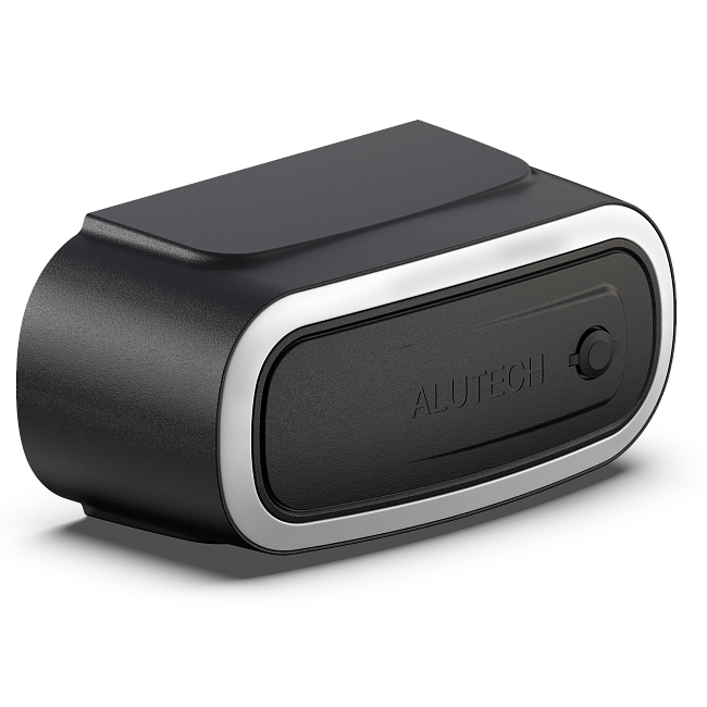 фото: Комплект приводов для распашных ворот ALUTECH TWISTO-4000SKIT 