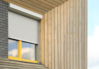 фото: Ремонт роллетных систем