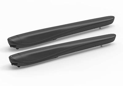 фото: Автоматика для распашных ворот