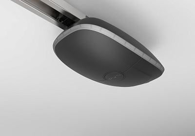 фото: Автоматика для гаражных ворот