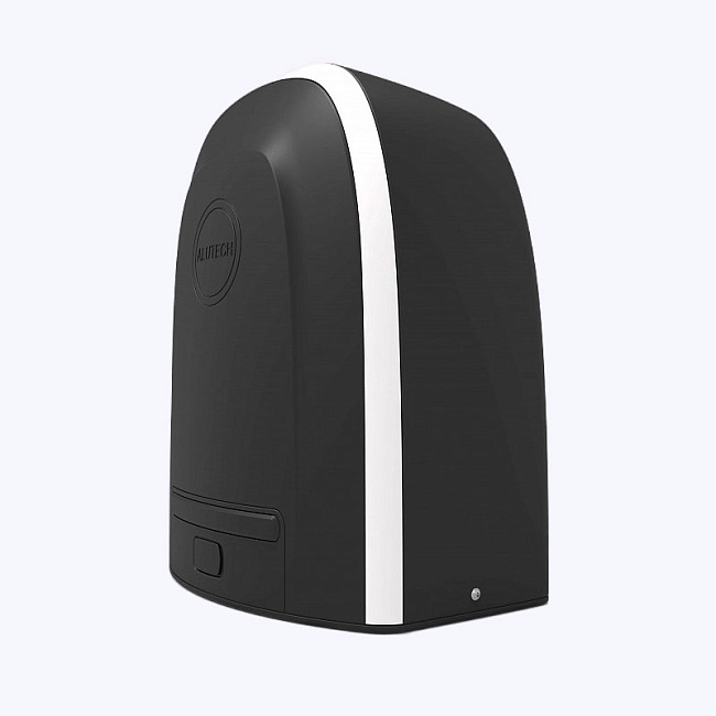 фото: Привод для откатных ворот ALUTECH ROTEO RTО-2000M с магнитными концевыми выключателями для ворот весом до 2000 кг.