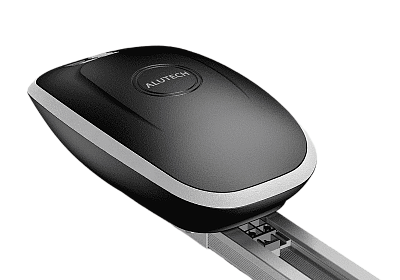 фото: Привод для гаражных ворот площадью до 18,6 м2 ALUTECH LEVIGATO LG-1200