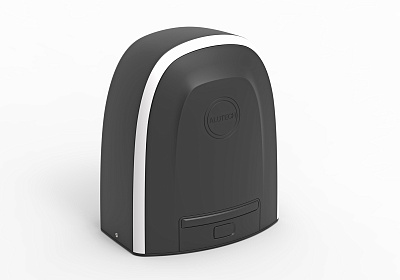 фото: Автоматика для откатных ворот