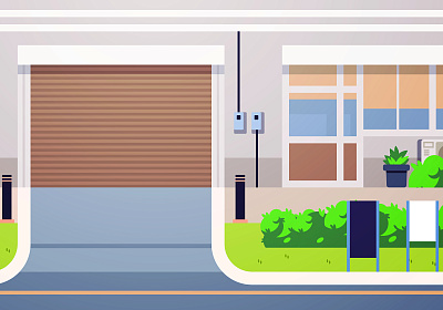 фото: Роллетные системы