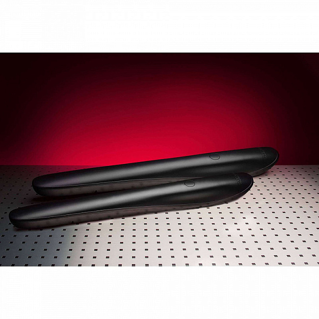 фото: Комплект приводов ALUTECH AMBO AM5000KIT-N для распашных ворот с электромеханическими концевыми выключателями и блоком управления CU-AM