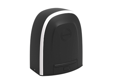 фото: Привод для откатных ворот ALUTECH ROTEO RTО-1000M с магнитными концевыми выключателями для ворот весом до 1000 кг.