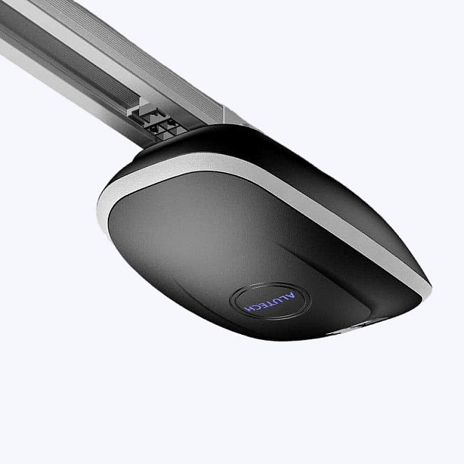 фото: Привод для гаражных ворот площадью до 11,2 м2 ALUTECH LEVIGATO LG-800