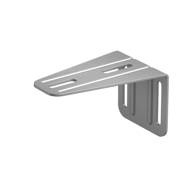фото: Комплект для откатных ворот c неоцинкованной шиной 9м до 450кг