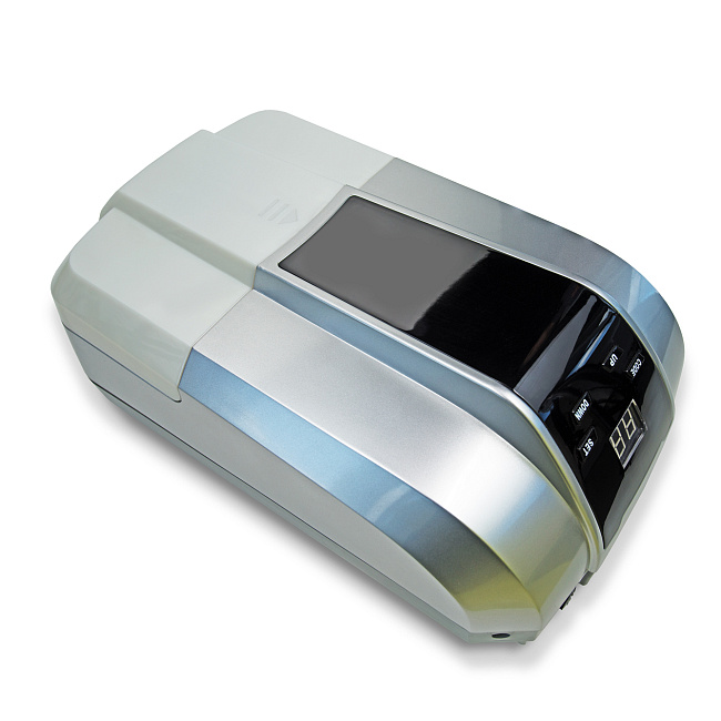 фото: Привод для гаражных ворот ASG600/3KIT-L