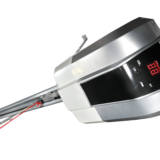 фото: Привод для гаражных ворот ASG600/3KIT-L